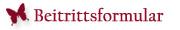 Beitrittsformular