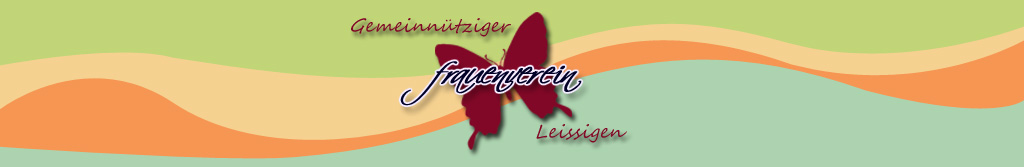 Logo Frauenverein Leissigen